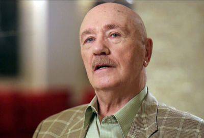 «Семья — моя опора в жизни»: три золотые цитаты Леонида Куравлева - cluber.com.ua