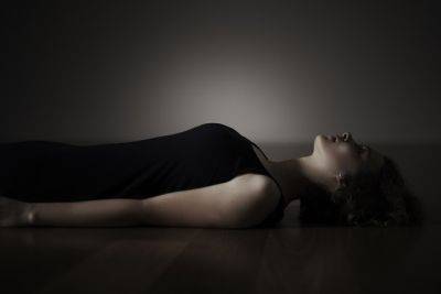 Поверь, ты растешь даже в самые темные из своих дней - cluber.com.ua