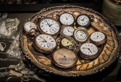 «У меня нет времени» — оправдание, разрушающее жизни - cluber.com.ua