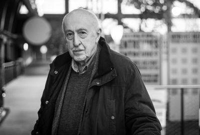 «Мы утратили способность жить спокойно»: мудрые мысли Отара Иоселиани - cluber.com.ua