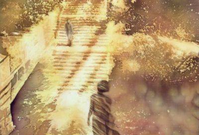 Притча об утраченных возможностях - cluber.com.ua