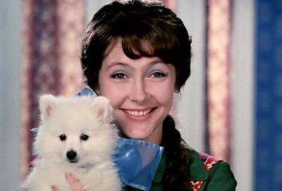 Ни семьи, ни карьеры: горькая судьба звезды комедий Нины Масловой - cluber.com.ua