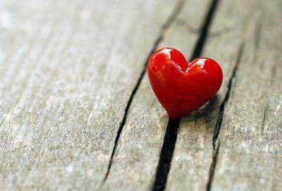 10 способов разбить себе сердце - cluber.com.ua