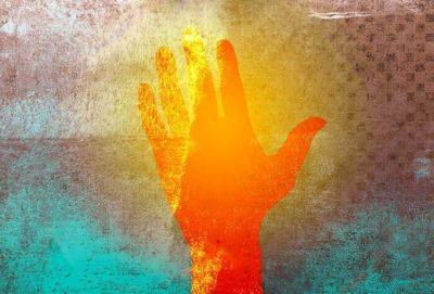 Ресурсное состояние: почему это важно и что происходит, когда вы вне ресурса - cluber.com.ua