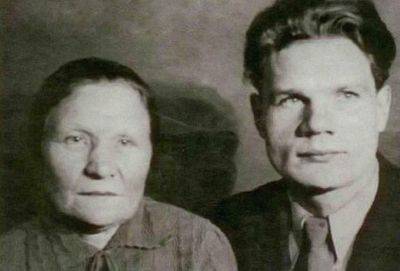 Михаил Пуговкин: «Никогда не писал и не пишу никаких просьб и жалоб, а за маму написал…» - cluber.com.ua