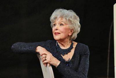 Всегда можно выглядеть красиво: секрет молодости Веры Васильевой - cluber.com.ua