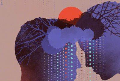 Синдром гиперэмпатии: слишком много хорошего - cluber.com.ua