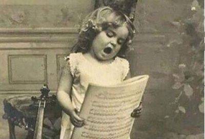 В шею всех «толиков», или почему мнение может быть таким губительным - cluber.com.ua