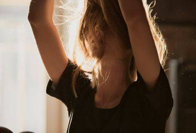 Женщина-приют: она всегда отдает, отдает, отдает… - cluber.com.ua