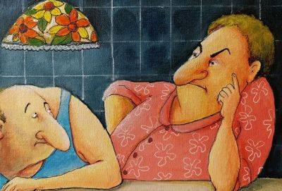 «Обвиняя женщину в том, чего она не совершала, вы подаёте ей идею» — 15 мудрых мыслей о важном - cluber.com.ua