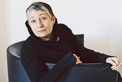 Все красивые уже замужем, все умные уже свободны: 4 вывода об отношениях Людмилы Улицкой - cluber.com.ua