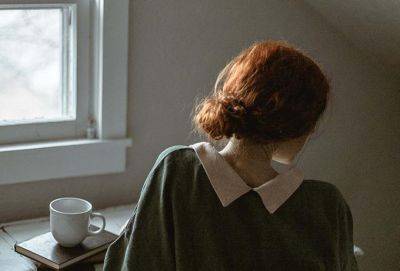 Если не везет в любви, перестаньте винить в этом себя - cluber.com.ua