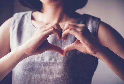 Говорите своим близким о том, в чем они хороши — от этого вырастают крылья - cluber.com.ua