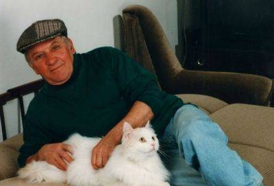 Лев Дуров: «Нельзя стареть!» - cluber.com.ua