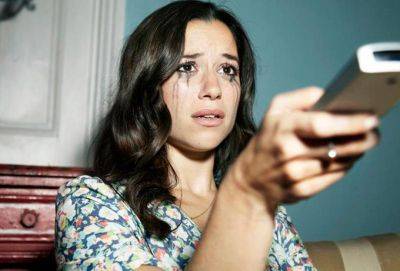 Люди, которые плачут во время просмотра фильмов, самые сильные из нас - cluber.com.ua