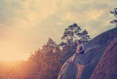 Почему тишина так важна для нашего мозга? Объясняют ученые - cluber.com.ua