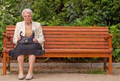 5 причин, почему наши женщины после 55 выглядят «бабушками» - cluber.com.ua