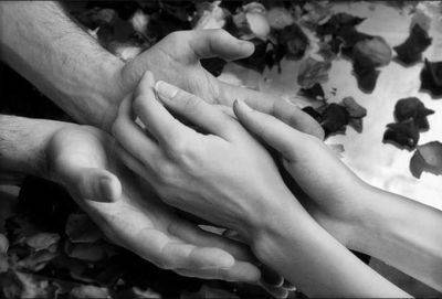 Не бойтесь разочаровать любимого человека - cluber.com.ua