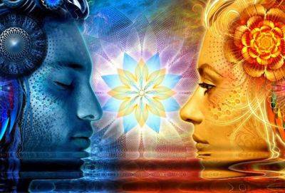 Примите божественную силу женского начала, которое есть в каждом из нас - cluber.com.ua