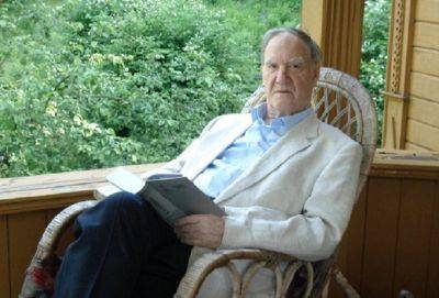 «Главный телеученый» страны: очевидная и невероятная жизнь Сергея Капицы - cluber.com.ua