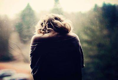 Почему женщины терпят? - cluber.com.ua