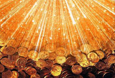 Закон денежного энергообмена Вселенной - cluber.com.ua