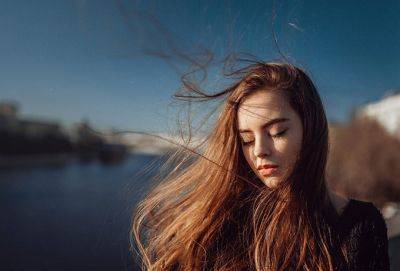 10 шагов на пути к своей истинной женской силе - cluber.com.ua