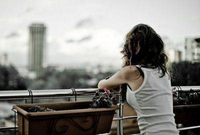 6 привычек, которые приводят к одиночеству - cluber.com.ua