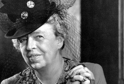 3 признака, отличающие умную женщину от недалекой: наблюдение Элеоноры Рузвельт - cluber.com.ua