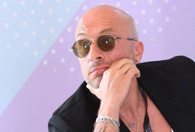 Дмитрий Нагиев: «Люди наверху тупеют от высоты, а внизу — оскотиниваются от нищеты» - cluber.com.ua