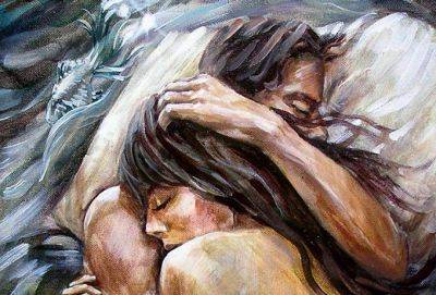 Как отношения между мужчиной и женщиной меняют судьбу друг друга - cluber.com.ua