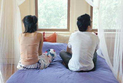 Синдром соседа по комнате — тихий убийца отношений - cluber.com.ua