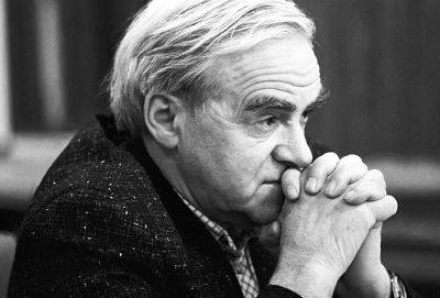 «Оказалось, что мы идиоты…»: из воспоминаний Даниила Гранина - cluber.com.ua