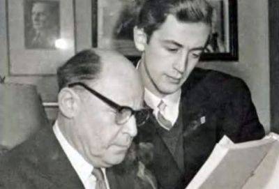 «А Ленина сейчас принесут!» — незаурядные шутки актера Бориса Ливанова - cluber.com.ua