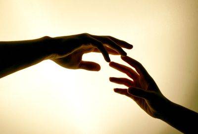 И все-таки браки заключаются на небесах… - cluber.com.ua