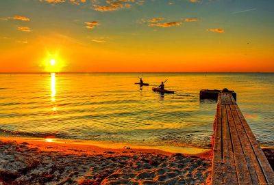 Всем, кто переживает не лучшие времена: самый темный час — перед рассветом! - cluber.com.ua