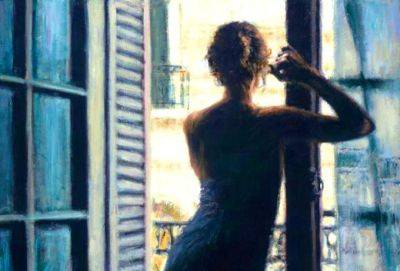 Не встречайтесь, не общайтесь и забудьте - cluber.com.ua