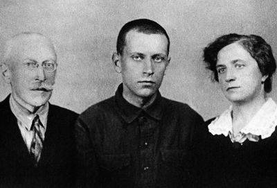 Одеяло Лихачева, или как счастливое детство укрывает от многих страшных событий - cluber.com.ua