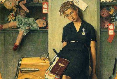 Странное женское извращение — бытовой мазохизм - cluber.com.ua