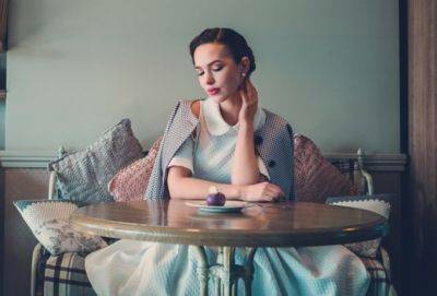 Женщина, которая все знает и всегда права - cluber.com.ua