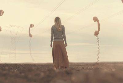 Если у вас появилась возможность отпустить прошлое, просто сделайте это - cluber.com.ua