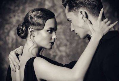 5 стадий близости (и почему важно знать, на какой из них вы находитесь) - cluber.com.ua