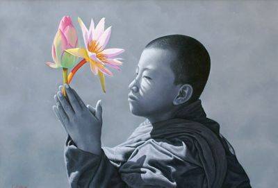 7 правил чистоты восточных мудрецов - cluber.com.ua