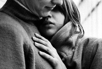 14 признаков того, что вас с партнером связывают духовные отношения - cluber.com.ua