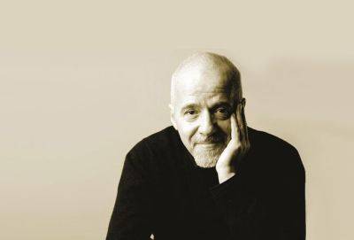 «Очень странное племя»: цитаты Пауло Коэльо об истинной сути мужчин - cluber.com.ua