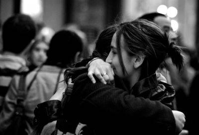 Не переполняйте свою жизнь людьми — достаточно тех, у кого есть «душа» - cluber.com.ua