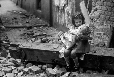 История про уродливую куклу и спасенную жизнь - cluber.com.ua