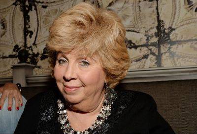 Ларисе Рубальской — почти 80, вот к каким выводам о жизни она пришла в зрелые годы - cluber.com.ua