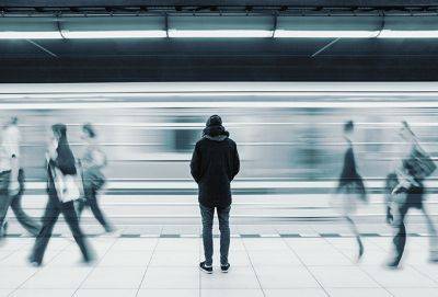 3 иллюзии о женщинах, из-за которых мужчины остаются в одиночестве - cluber.com.ua