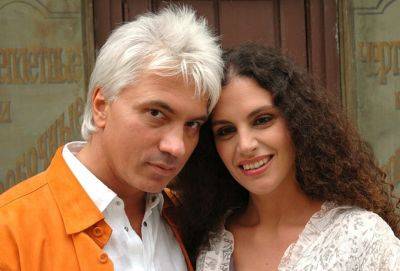 Вместе до конца: выстраданное счастье Дмитрия Хворостовского - cluber.com.ua